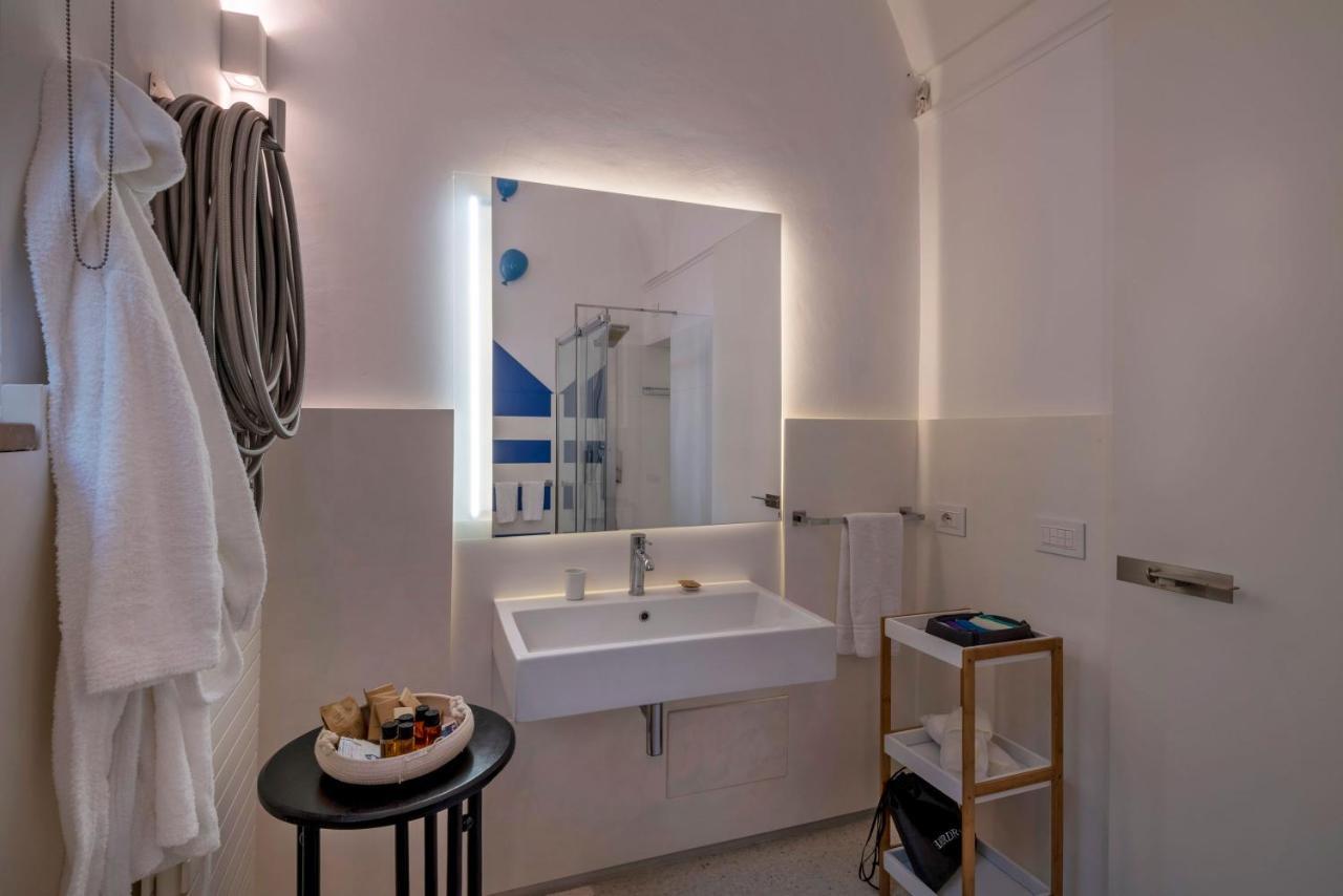 Dimora Storica Muratore Lecce Buitenkant foto