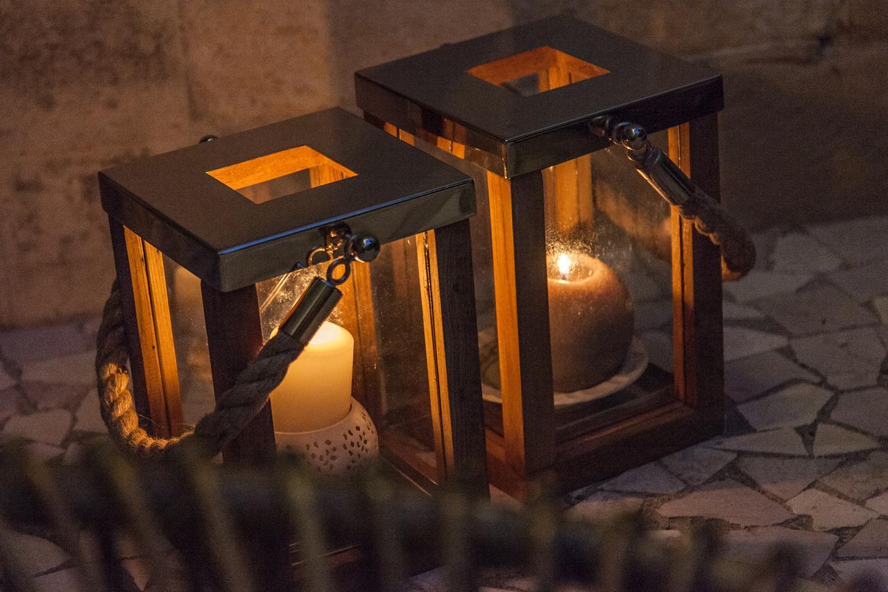 Dimora Storica Muratore Lecce Buitenkant foto