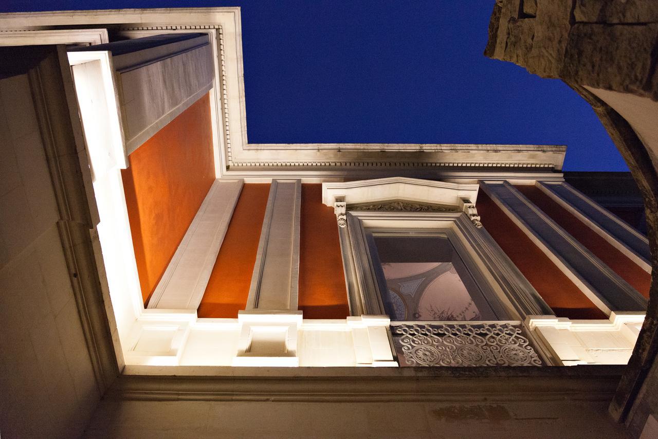Dimora Storica Muratore Lecce Buitenkant foto