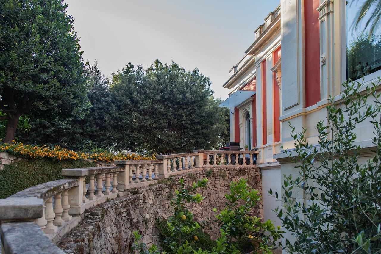 Dimora Storica Muratore Lecce Buitenkant foto